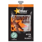 Foundry-Blend