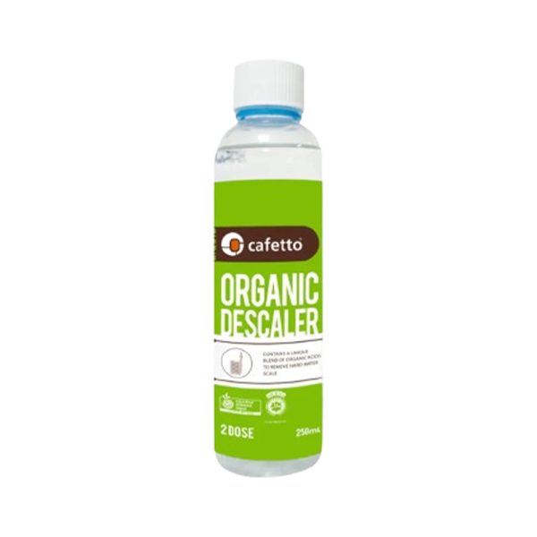 Bellucci Liquid Decalcifier