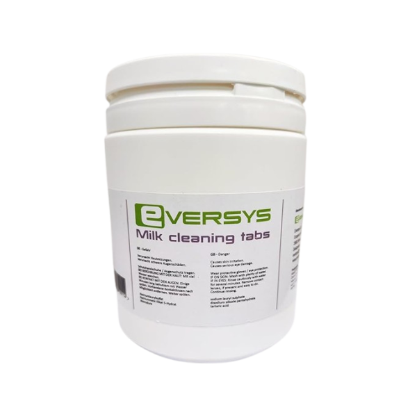 Eversys Milk Cleaning Tabs