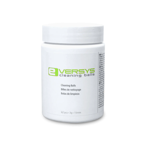 Eversys Cleaning Balls