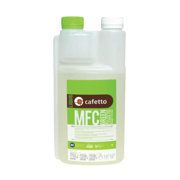 Cafetto MFC Green 1L