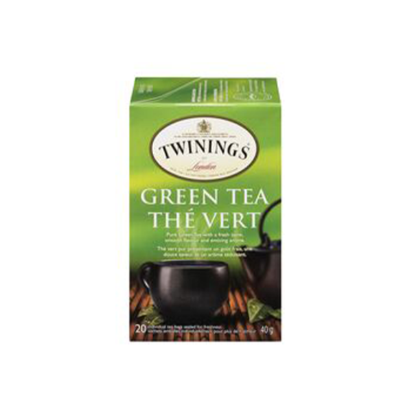 Twinings Tea K cups Green Tea 24ct