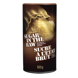 Sugar In The Raw Natural