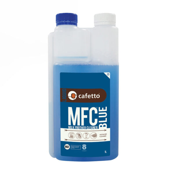 Cafetto MFC Blue 1L