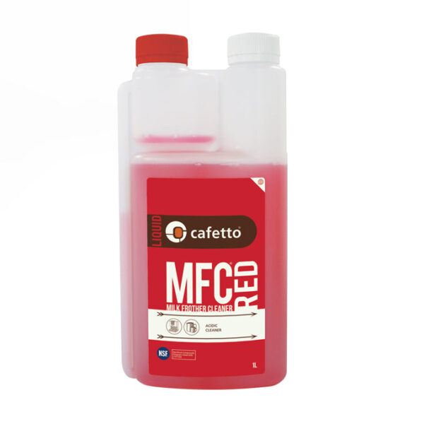 Cafetto LOD Red MFC 1L