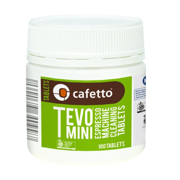 Cafetto Tevo Tablets Mini 100