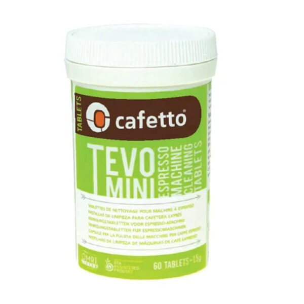 Cafetto Tevo Tablets Mini 60