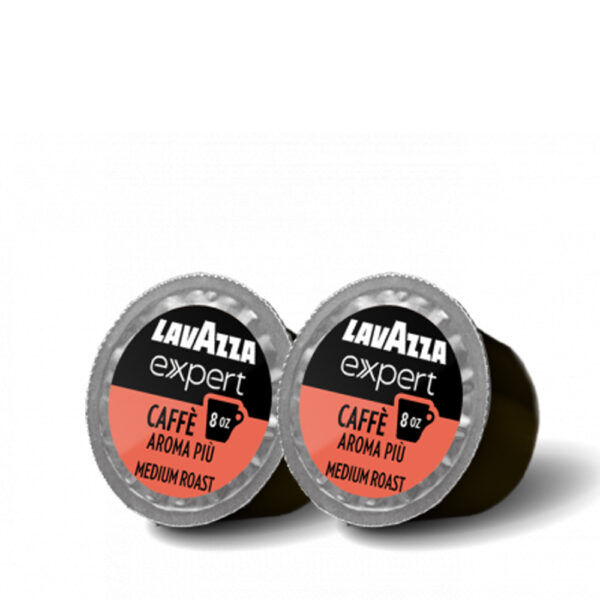 Lavazza Expert Caffe Aroma Piu