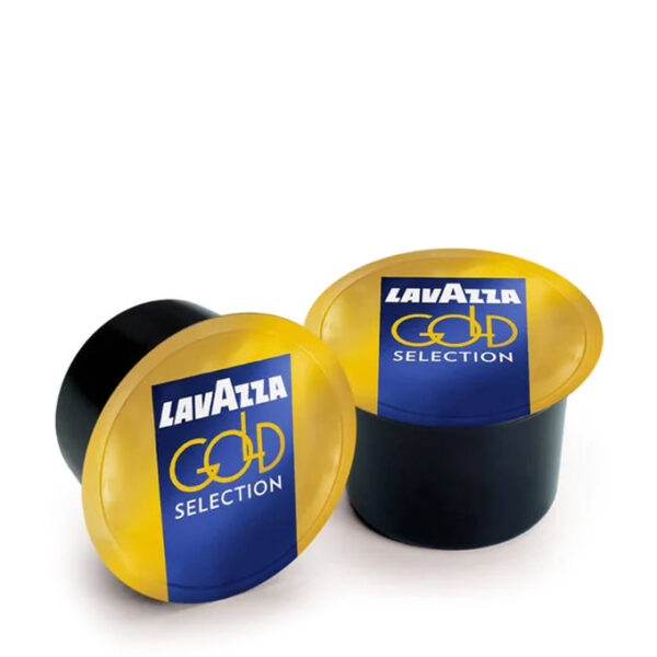 Lavazza Blue Gold Selection 100