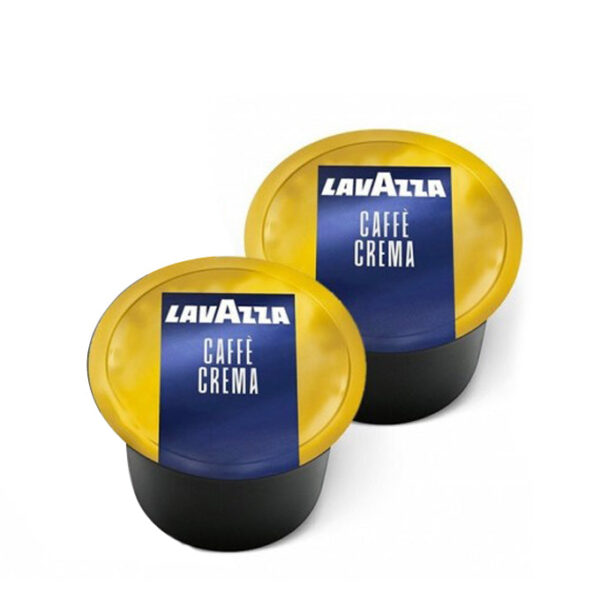 Lavazza Cafe Crema(Crema Dolce)