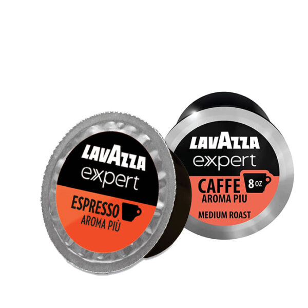 Lavazza Expert Aroma PIU 36ct