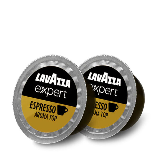 Lavazza Expert ESP Aroma  Tp