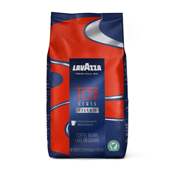 Lavazza Top Class Filtro