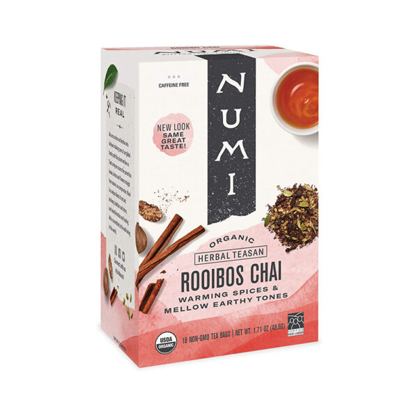 NUMI ORGANIC TEA ROOIBOS CHAI (18)