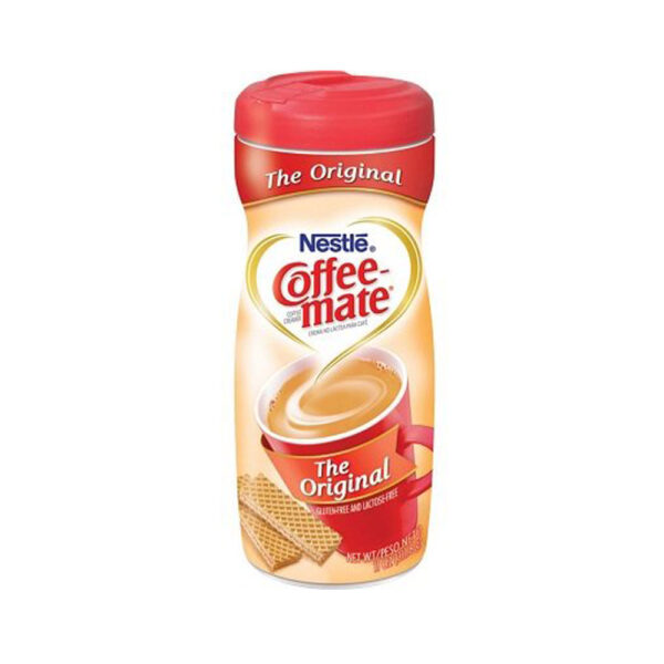 Nestle Coffee Mate