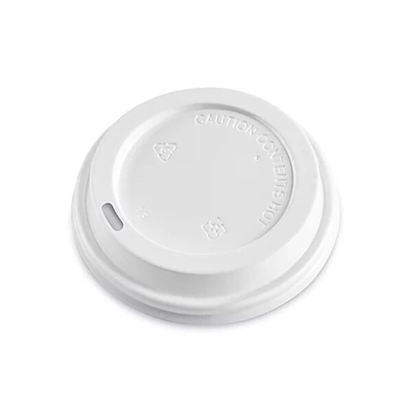 Dome Lids 8oz