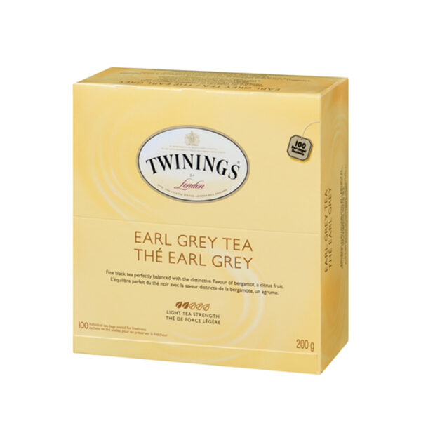 Twinings GR 100S